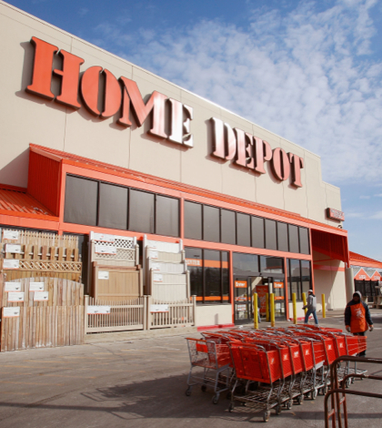 Home Depot Coming to Perris CA