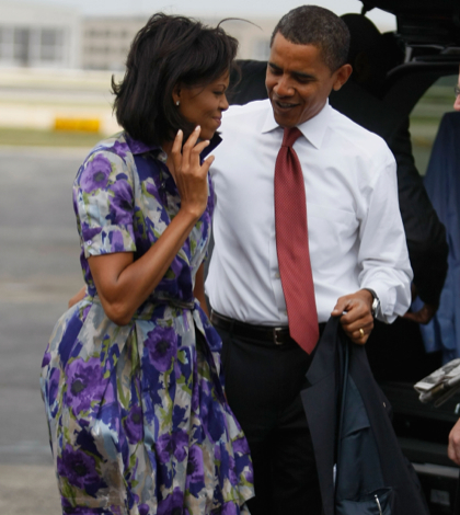 President Obama to Visit Inland Empire.001