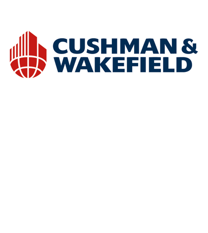 Cushman & Wakefield Sold