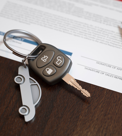 Auto loans help local credit union growth