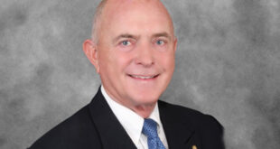 Mayor Dennis Michael