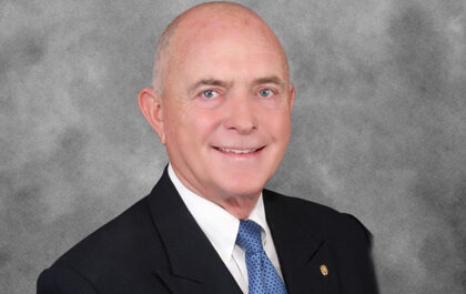 Mayor Dennis Michael