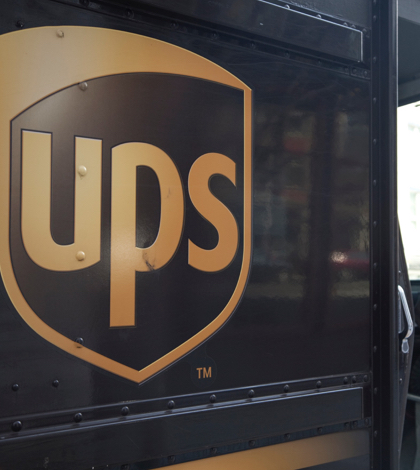UPS announces holiday hiring plans