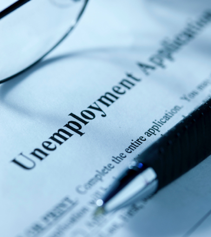 Large Job Gains Doesn’t Stop Unemployment Jump