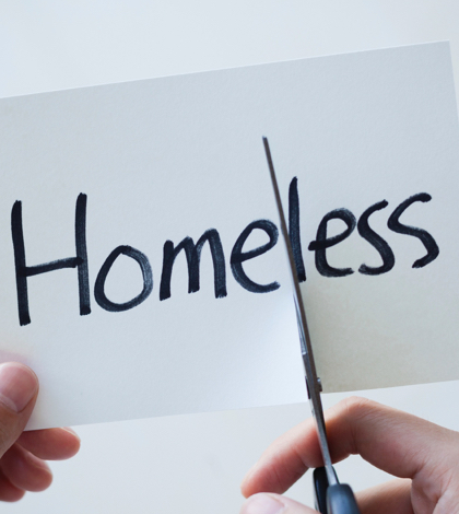SB County Helps Homeless Vets