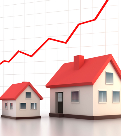 Sales of Distressed Properties Fall in IE