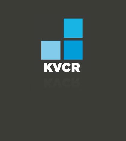 KVCR