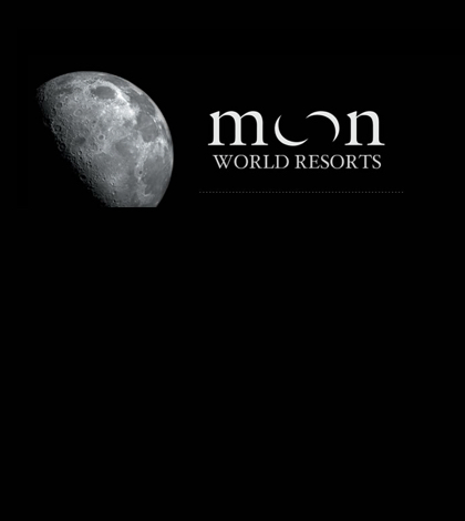 Moon World Resorts Inc
