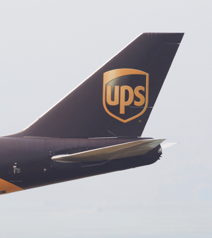 United Parcel to Expand OIA Operations