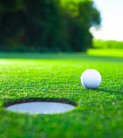 Fate of Golf Course to be Decided