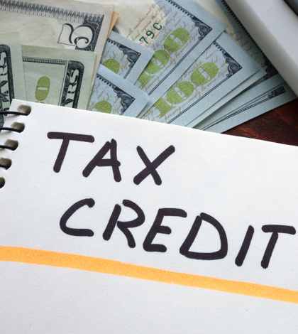 SB County Businesses Get Tax Credits