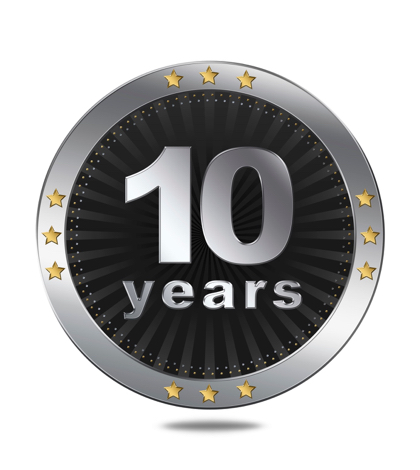 BusinessQuest® Brokers Celebrates 10 Years