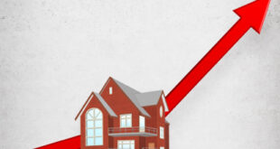 Home-sale cancellations rise