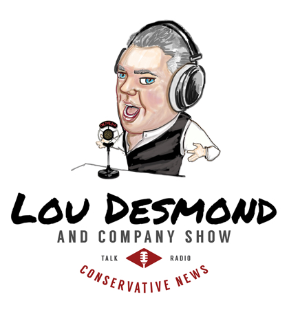 The Lou Desmond & Company Show