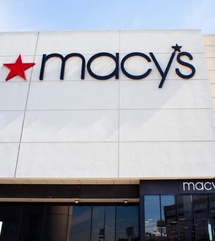 Macy’s to Close Stores