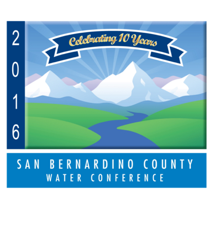 San Bernardino County Water Conference