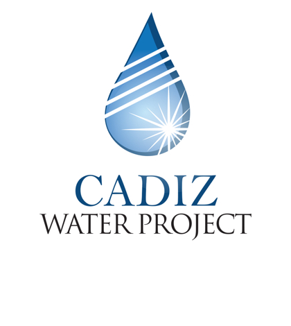 Cadiz Water Project