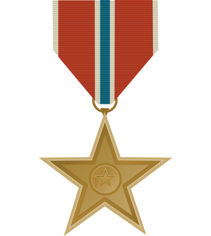 City to Recognize Medal of Honor Winners