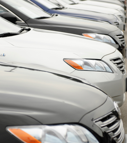 Owner of Toyota of San Bernardino is Bullish on the Automobile Market