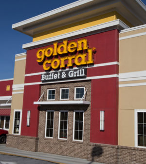 Golden Corral coming to Ontario - IE Business Daily