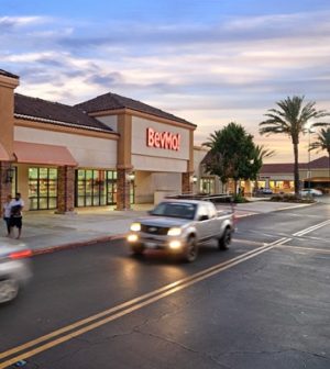 Moreno Valley shopping center is sold – Inland Empire Business News