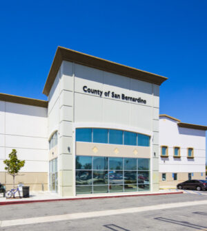 Building occupied by County of San Bernardino sold for nearly $13.5 ...