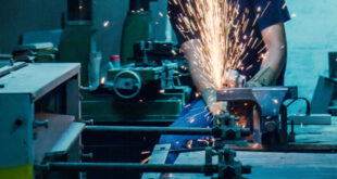 Manufacturing in Inland Empire