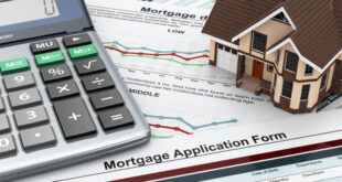 Mortgage Charts
