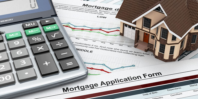 Mortgage Charts