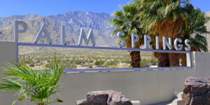 Palm Springs affordable housing project gets state grant