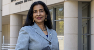 Shanthi Srinivas Joins Cal State San Bernardino’s College of Business.