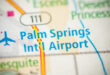 Palm Springs International Airport