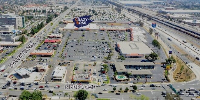 Discount store to set up shop in Fontana