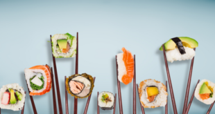 Emporio Sushi to open first Inland Empire location in Fontana