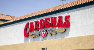 Cardenas Markets now offers same-day delivery