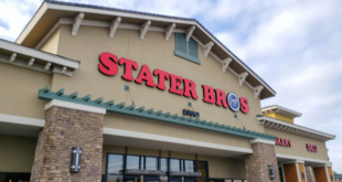 Stater Bros. Believe Walk will again be virtual