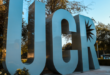 UCR ranked among top universities