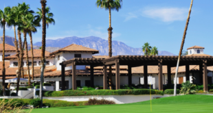 Canyon Crest Country club sold