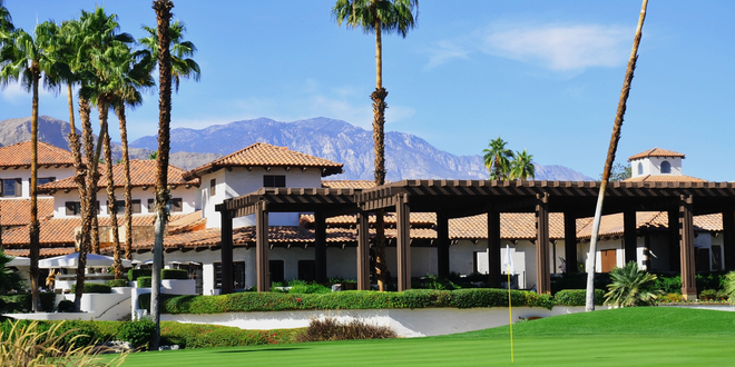 Canyon Crest Country club sold