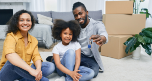 Addressing Racial Equity through Homeownership