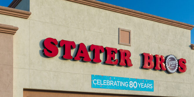 Stater Bros. re-ups effort to prevent running out of items