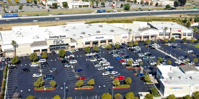 Nordstrom Rack to Open a Store in Fall 2022 at Canyon Springs