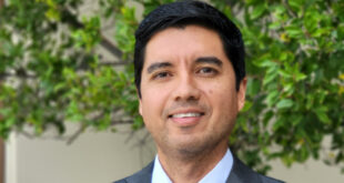 Chavez becomes Murrieta’s new administrative services director