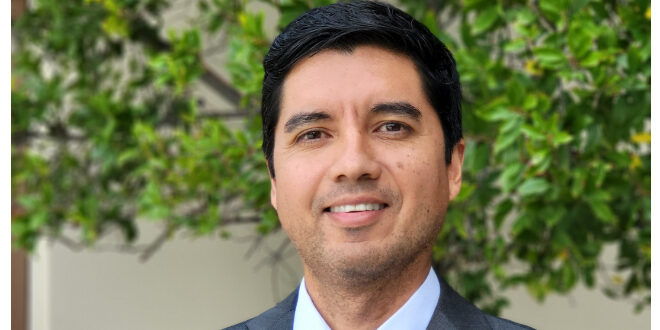 Chavez becomes Murrieta’s new administrative services director