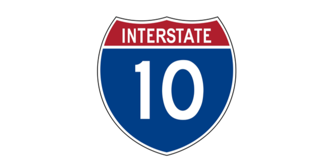 SB County to add I-10 express lanes