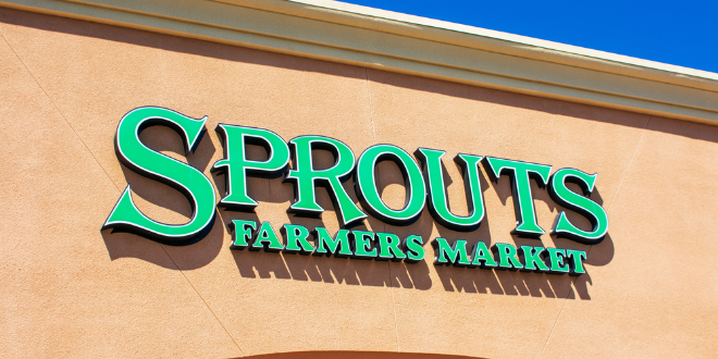 Sprouts to open in Rialto