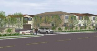 Residential homes slated for Upland