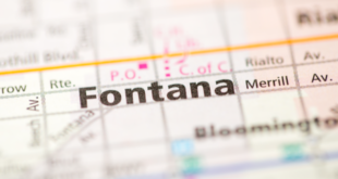 Fontana plans to remake its downtown