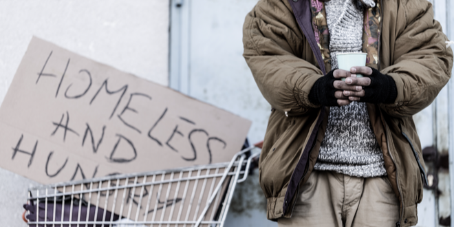 New agency will help Riverside address homelessness