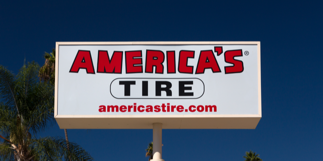 America’s Tire